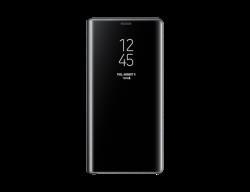 Etui Clear View pour Galaxy Note9n - EF-ZN960CBE