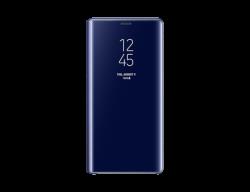 Etui Clear View pour Galaxy Note9n - EF-ZN960CLE