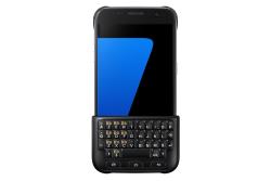 Etui clavier pour Galaxy S7 - EJ-CG930UBEGFR