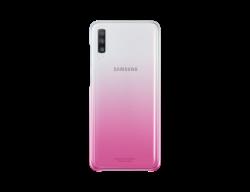 Coque Evolution pour Galaxy A70n - EF-AA705CPE