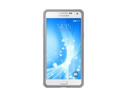Coque de protection Blanche - Galaxy A5 - EF-PA500BSE