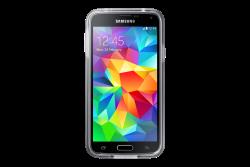 Coque de protection Grise - Galaxy S5 - EF-PG900BSE