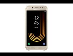 Coque double protection or pour Galaxy J5 2017 - EF-PJ530CFE