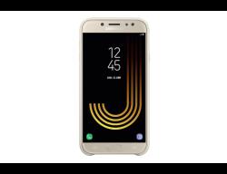 Coque double protection or pour Galaxy J7 2017 - EF-PJ730CFE