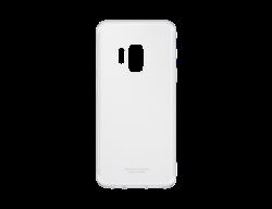 Coque transparente pour Galaxy S9n - EF-QG960TTE