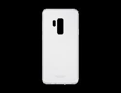 Coque transparente pour Galaxy S9+n - EF-QG965TTE