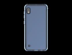 Coque bleue Galaxy A10 - GP-FPA105KD