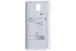 Coque pour chargement sans fil Blanc - Galaxy Note 3 - EP-CN900IWE