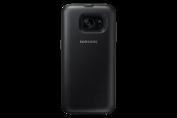 Coque batterie 2700 mAh à induction pour Galaxy S7 - EP-TG930BBE