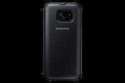 Coque batterie 3100 mAh à induction pour Galaxy S7 edge - EP-TG935BBE