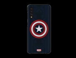 Coque Avengers Captain America A50n - GP-FGA505HIBLW