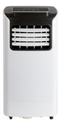 Climatiseur mobile LIVOO DOM416 2000W Blanc