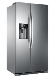 Réfrigérateur américain HAIER HRF-550IG6 Capacité 567L