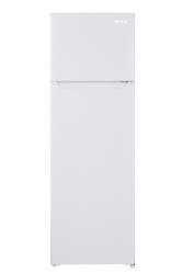 Réfrigérateur 2 portes WINIA WFD-H250W 248L Blanc