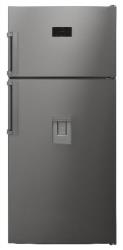 Réfrigérateur 2 portes SHARP SJ-TA35CHDIE 575L Inox