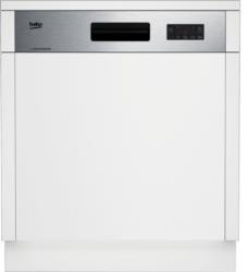 Lave-vaisselle intégrable BEKO BDS16B42X 14 couverts blanc
