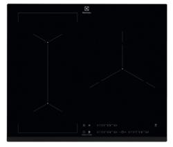 Table induction ELECTROLUX CIV63340BK Noir