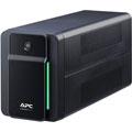 APC Back-UPS BX Series BX750MI-FR