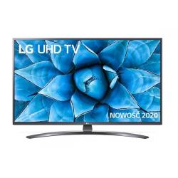 LG TV LED 4K 55 139 cm - 55UN74003