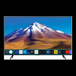 Samsung TV LED 4K 50 127 cm - UE50TU7092