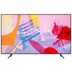 Samsung TV QLED 65 163 cm - QE65Q60TAU 2020