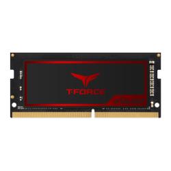 T-Force SO-DIMM Vulcan - 4 Go - DDR4 (TLRD44G2666HC18F-S01)