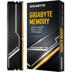 Gigabyte Mémoire PC - 1x8 Go - DDR4 (GP-GR26C16S8K1HU408)