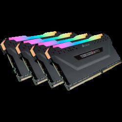 Corsair Vengeance RGB PRO - 4 x 8 Go - DDR4 (CMW32GX4M4D3600C16)
