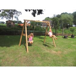 Axi Portique Double Swing