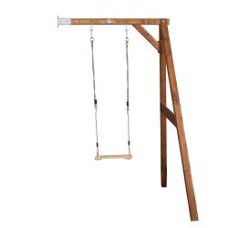 Axi Portique Single Swing wall mount
