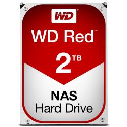 Western Digital WD RED 2 To WD20EFRX