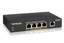 Netgear Switch Non Manageable GS305Pv2