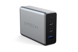 Satechi CHARGEUR DE BUREAU USB-C PD 100W