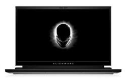 PC portable Dell Gaming Alienware M17 R4 Lunar Light