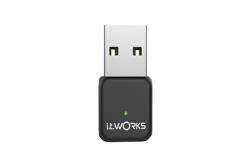 Itworks Adaptateur USB wifi Dongle AC600