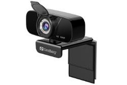 Webcam Sandberg USB Chat Webcam 1080P HD