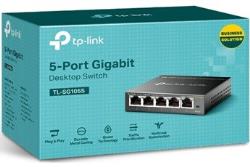 Switch Tp Link 5 ports Gigabit TL-SG105S