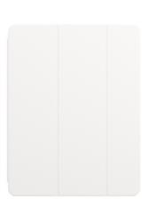 Apple Smart Folio pour iPad Pro 12,9 pouces (3 eme , 4eme et 5 génération) - Blanc