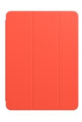 Apple Smart Folio pour iPad Pro 11 pouces (1er, 2eme et 3 génération) - Orange électrique