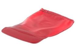 Casque et protection Overade COVER ROUGE S/M