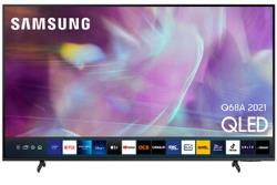 TV LED Samsung QE50Q68A QLED 2021
