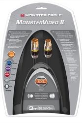 Monster Cable MC PCX 3M