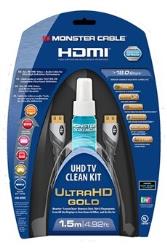 Monster Cable HD CLEANKIT1.5