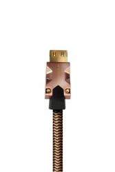 Monster Cable CABLE HDMI M2000 UHD 4K HDR10+ 25GBPS 1.5M