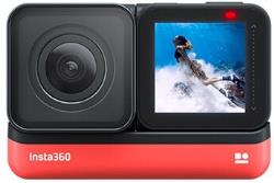 Caméra sport Insta360 ONE R 4K Edition