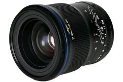 Objectif à Focale fixe Laowa Argus 33mm F/0.95 CF APO pour Nikon Z