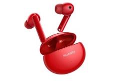 Ecouteur Huawei Freebuds 4i Red