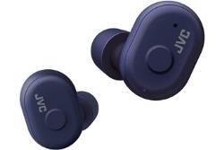 Jvc Ecouteur true wireless Bluetooth bleu