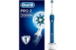 Brosse à dents electrique Oral B PRO2 2000N