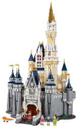 LEGO Disney 71040 Le château Disney